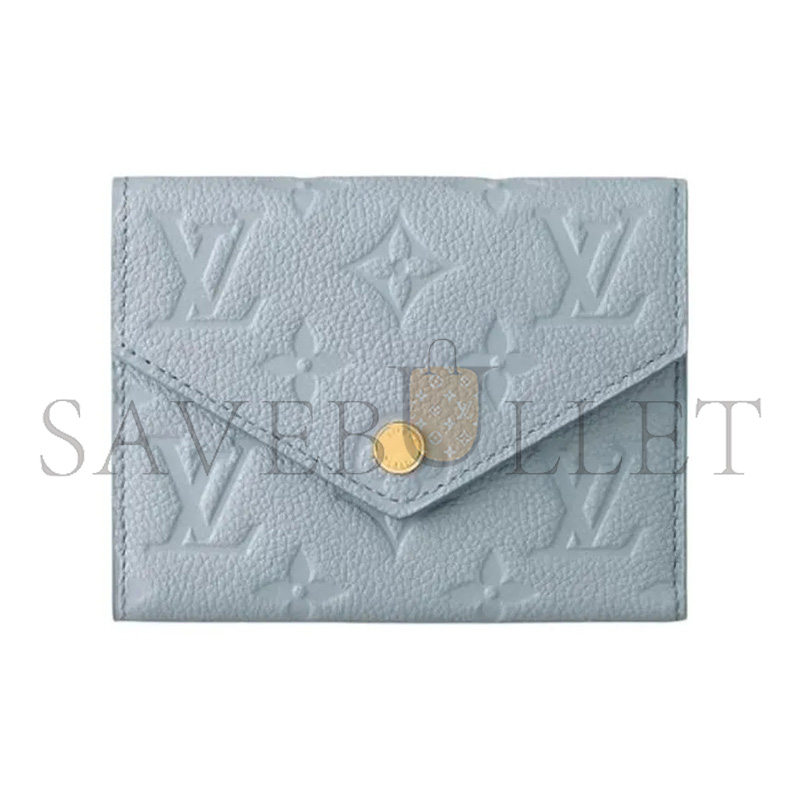 l0vis Vvtt0n master victorine wallet m83271 (12*9cm)